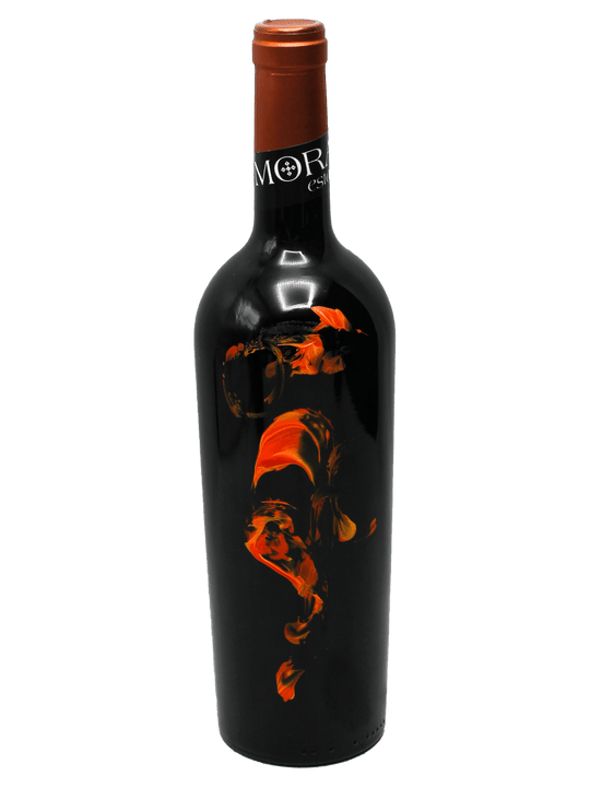 2021 Mora Estate Cabernet Sauvignon-Bottle Barn