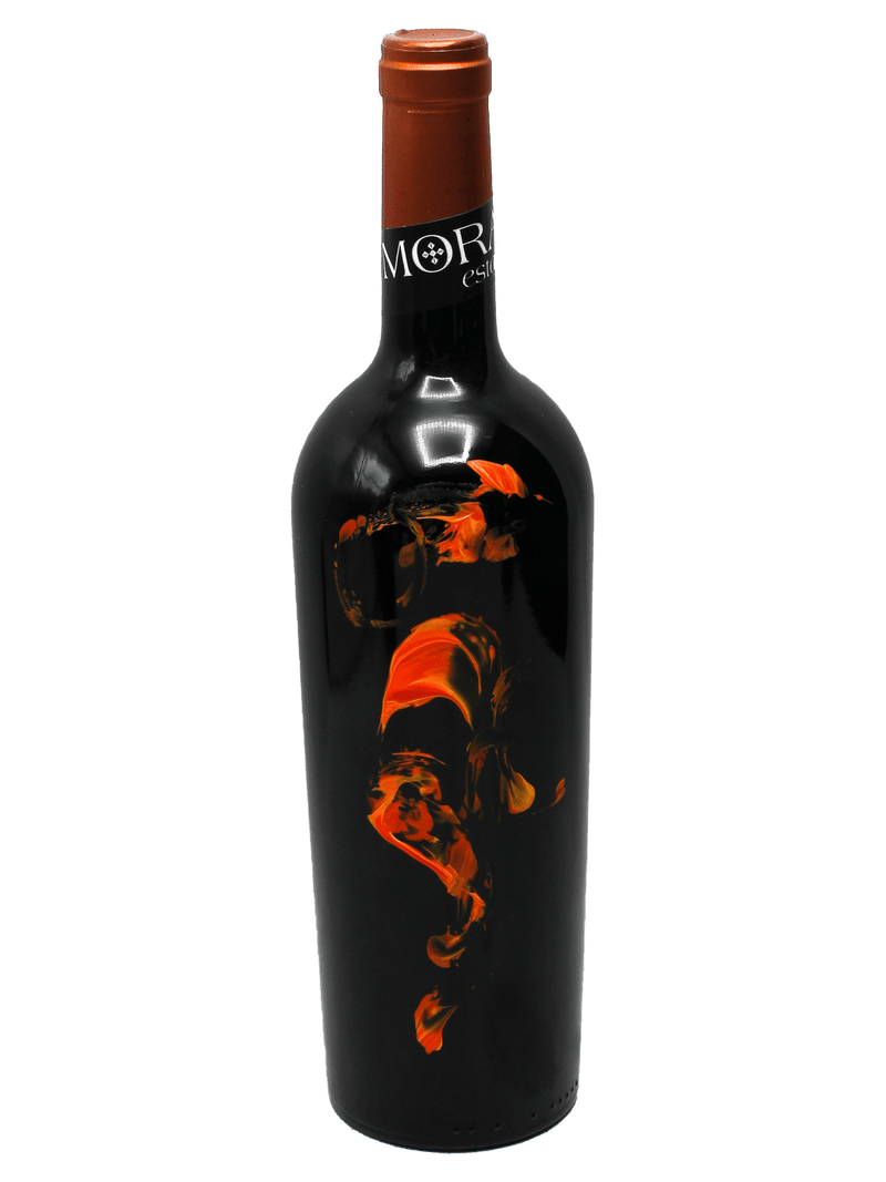 2021 Mora Estate Cabernet Sauvignon-Bottle Barn