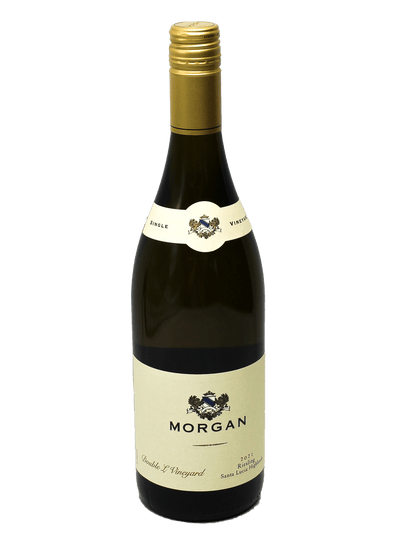 2021 Morgan Double L Vineyard Riesling