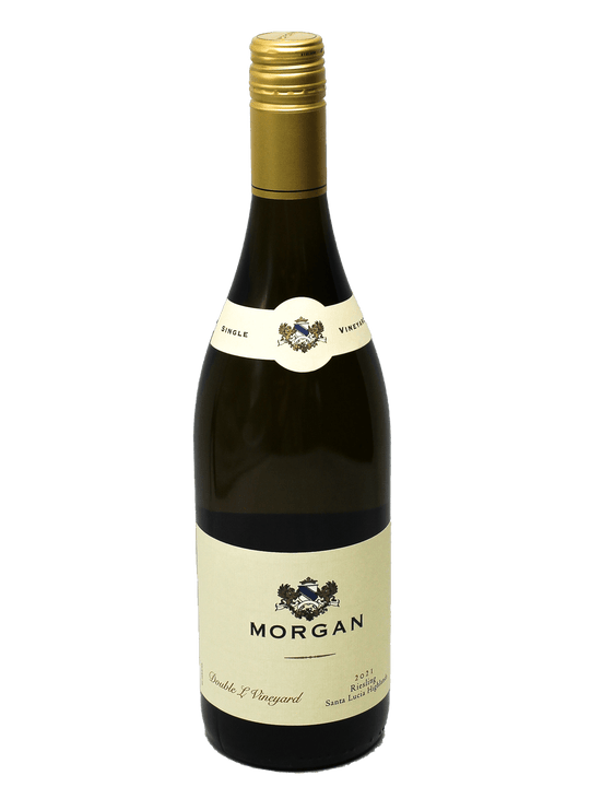2023 Morgan Double L Vineyard Riesling-Bottle Barn