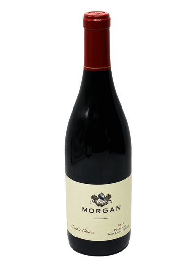 2021 Morgan Twelve Clones Pinot Noir