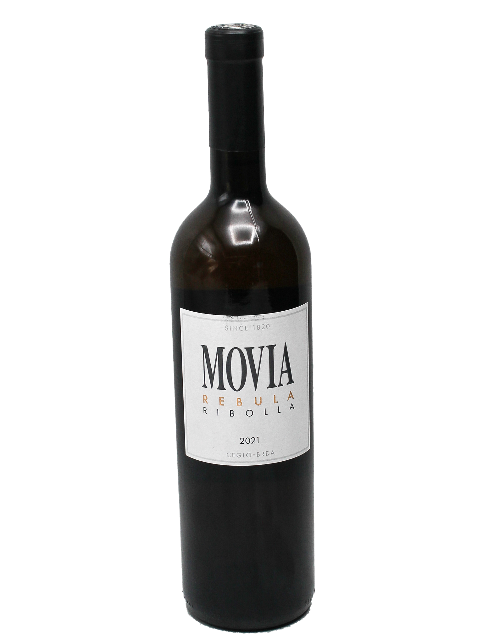 2022 Movia Rebula Ribolla [JS92]