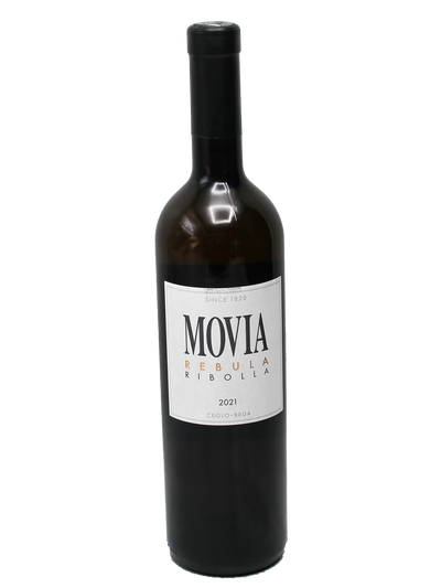 2021 Movia Rebula Ribolla