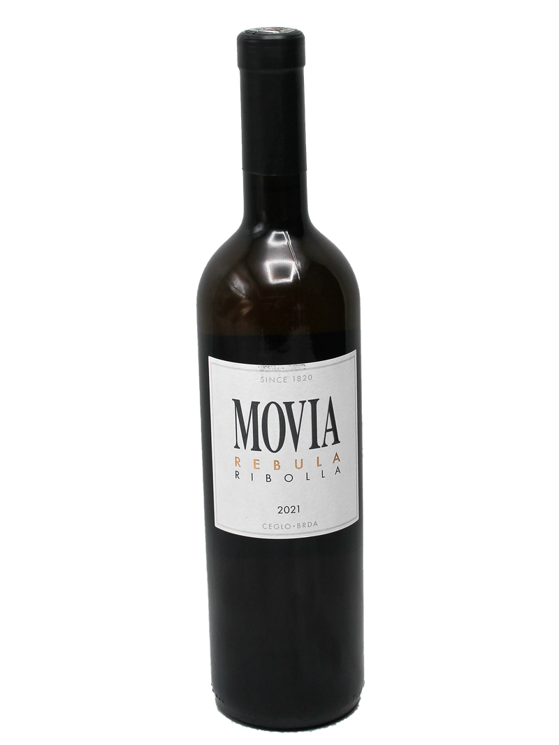 2021 Movia Rebula Ribolla-Bottle Barn