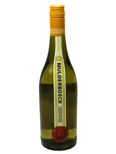 2021 Mulderbosch Chenin Blanc