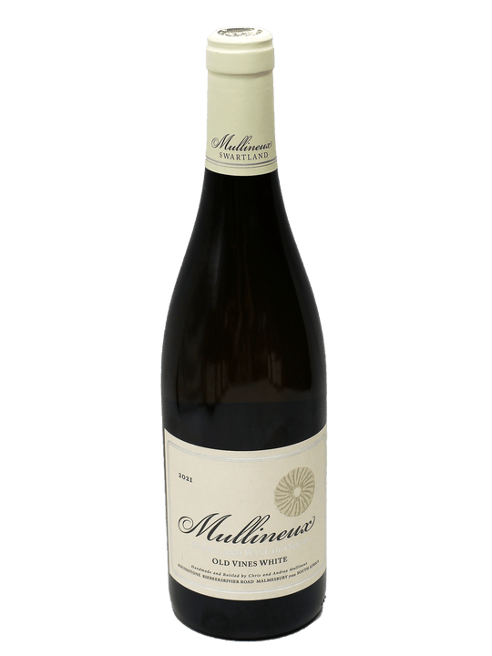 2023 Mullineux Old Vines White [V93][WA91+]-Bottle Barn