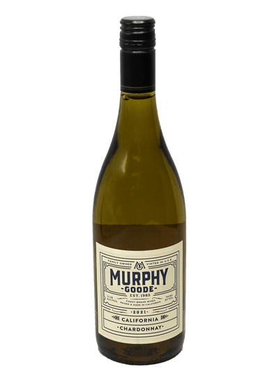 2021 Murphy-Goode Chardonnay