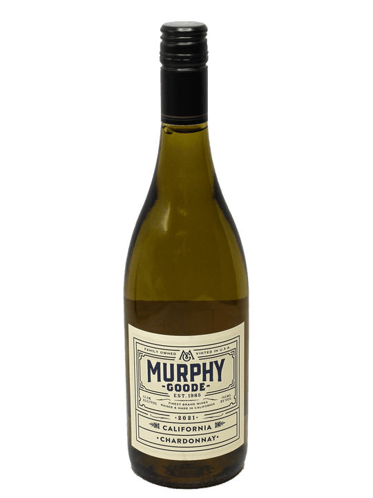 2023 Murphy-Goode Chardonnay-Bottle Barn