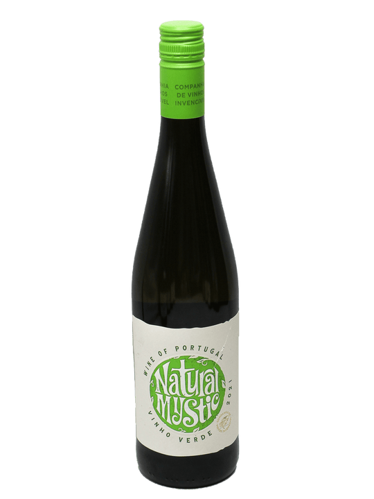 2021 Natural Mystic Vinho Verde-Bottle Barn