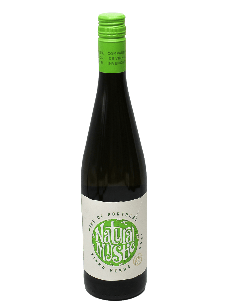 2021 Natural Mystic Vinho Verde