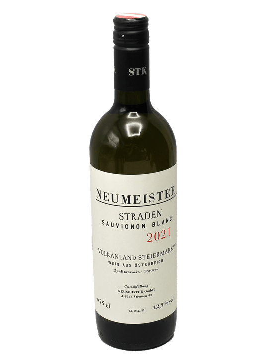 2021 Neumeister Straden Sauvignon Blanc-Bottle Barn