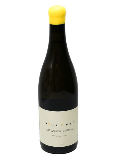 2021 Newfound Placida Vineyard Chardonnay