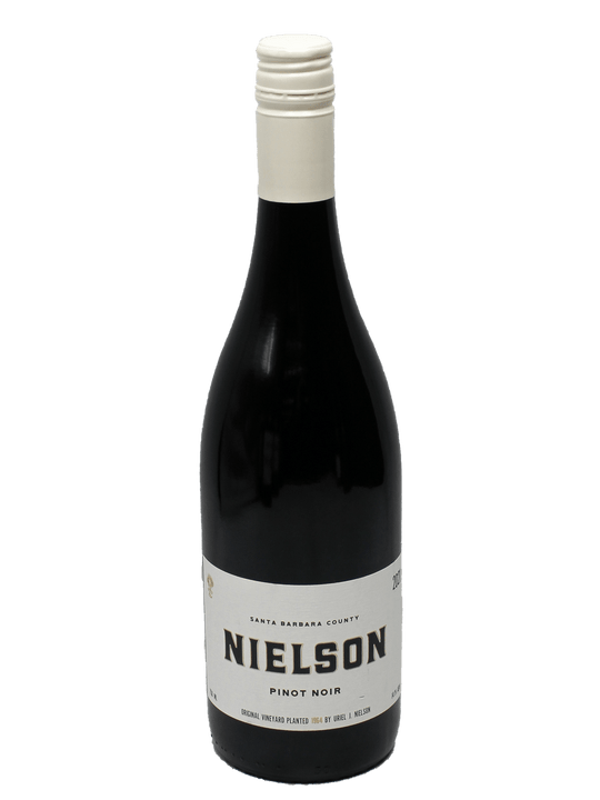 2023 Nielson Santa Barbara County Pinot Noir-Bottle Barn