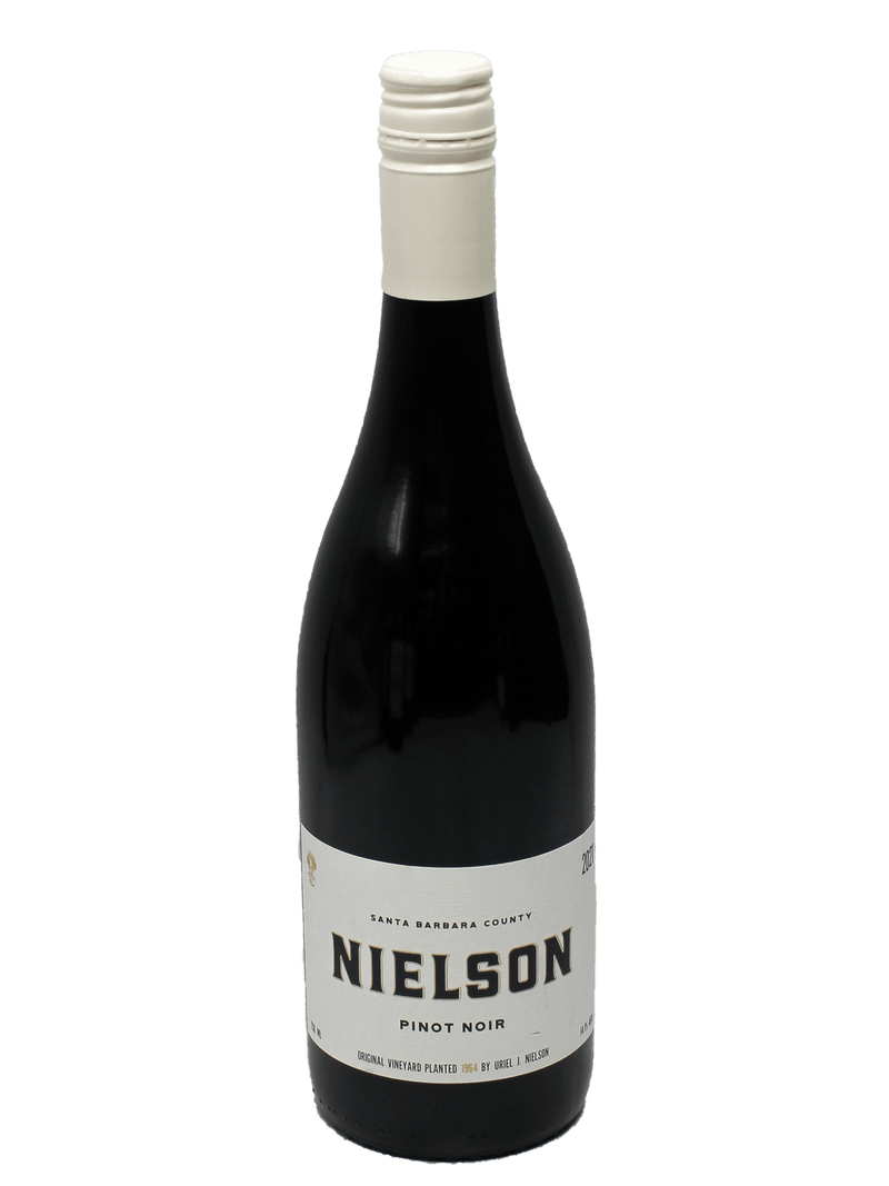 2021 Nielson Santa Barbara County Pinot Noir