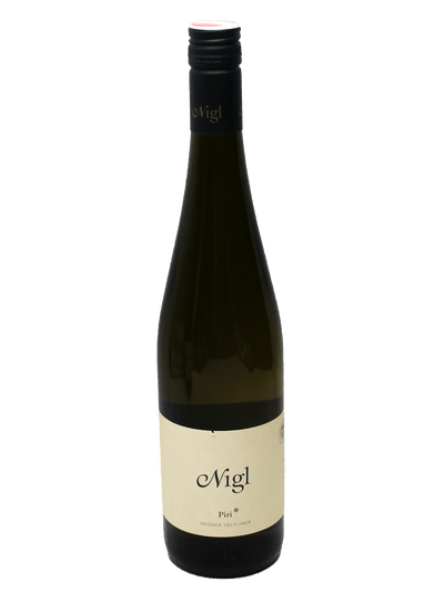 2021 Nigl Piri Gruner Veltliner