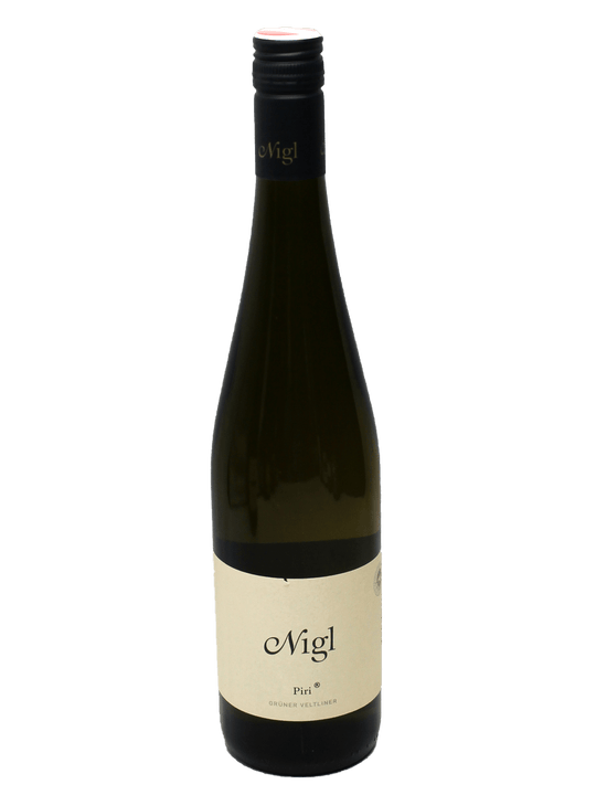 2021 Nigl Piri Gruner Veltliner [JS94]-Bottle Barn