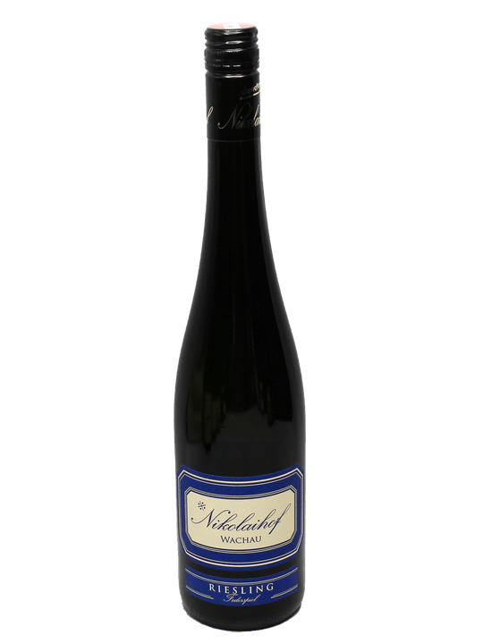 2021 Nikolaihof Federspiel Riesling [JS93]-Bottle Barn