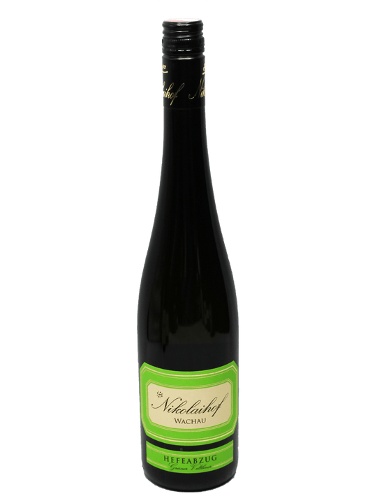2023 Nikolaihof Hefeabzug Gruner Veltliner [JS90]-Bottle Barn
