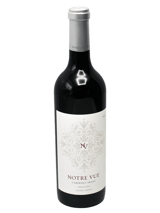 2021 Notre Vue Cabernet Franc-Bottle Barn