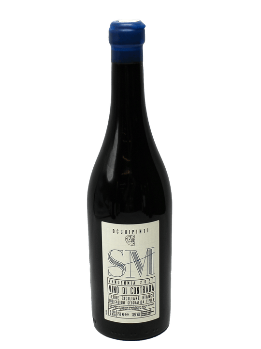 2022 Occhipinti Vino di Contrada-Bottle Barn