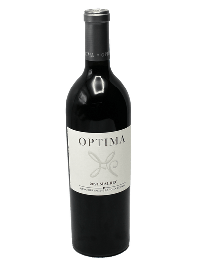 2021 Optima Malbec