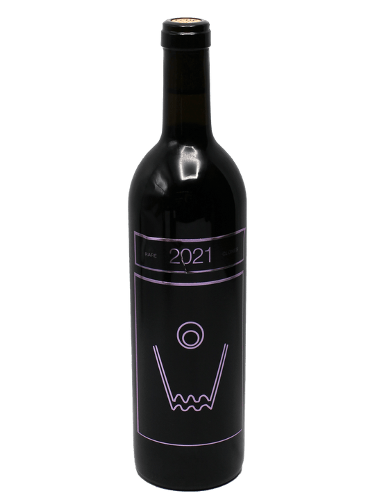 2021 Ordeaux The Rare Clones Cabernet Sauvignon [WE91]-Bottle Barn