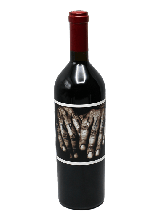 2022 Orin Swift Cellars Papillon-Bottle Barn