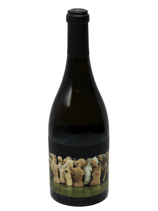 2022 Orin Swift Mannequin Chardonnay [WA90]-Bottle Barn