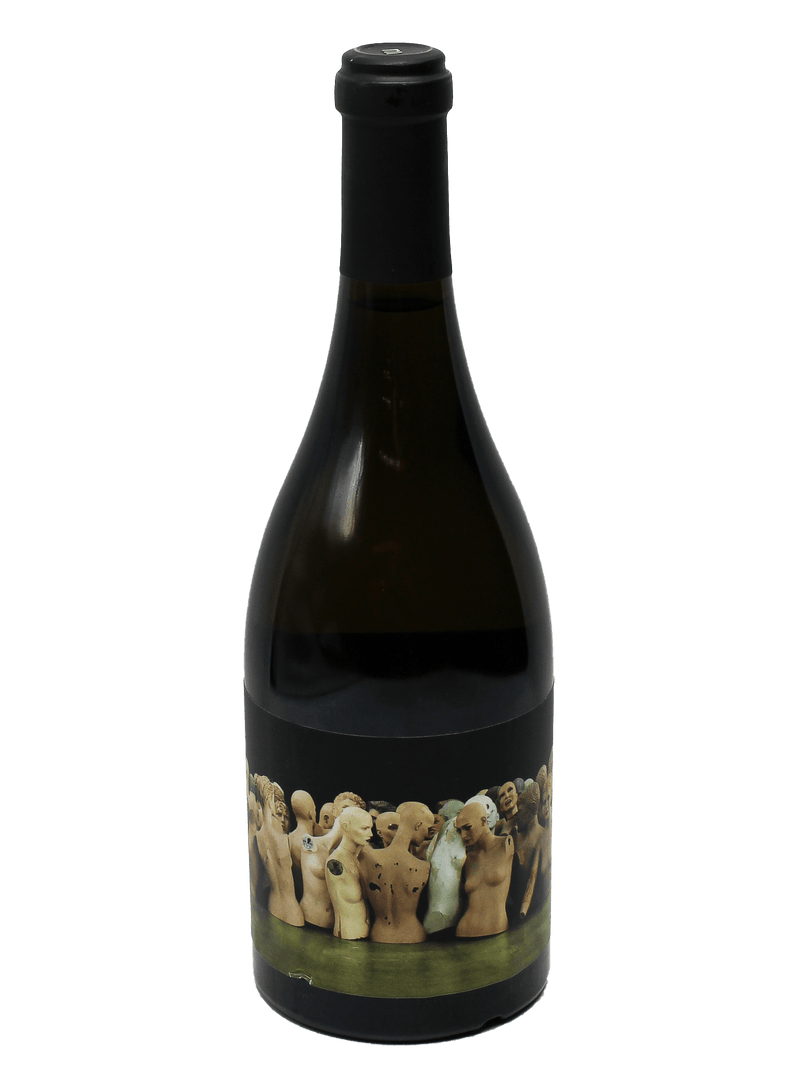2021 Orin Swift Mannequin Chardonnay 