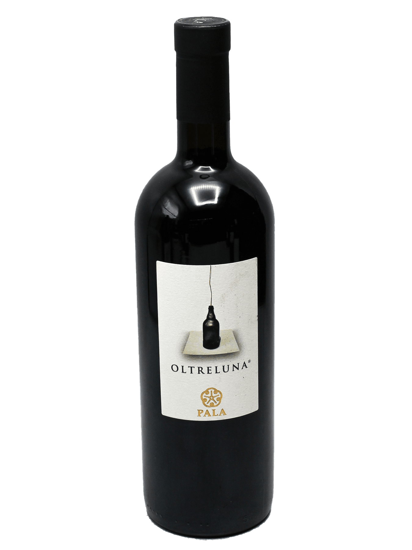 2021 Pala Oltreluna Monica di Sardegna