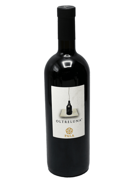 2021 Pala Oltreluna Monica di Sardegna [JS93][V90]-Bottle Barn