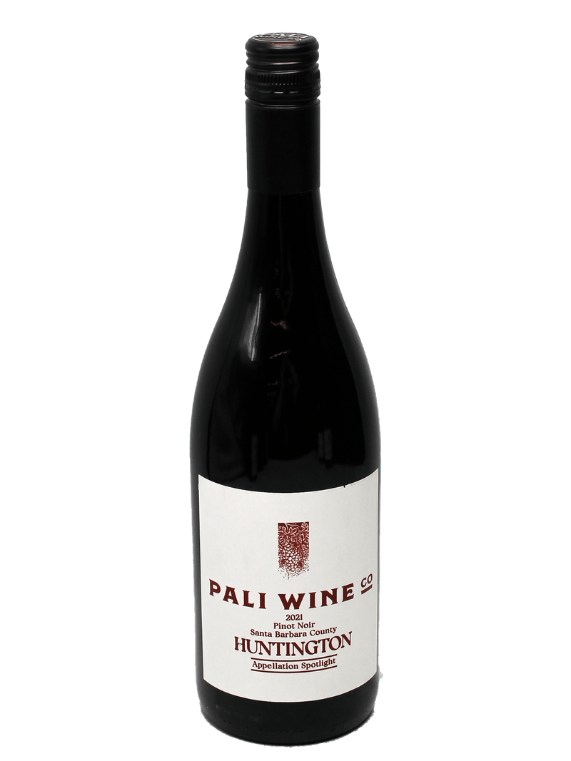 2021 Pali Wine Co. Huntington Pinot Noir