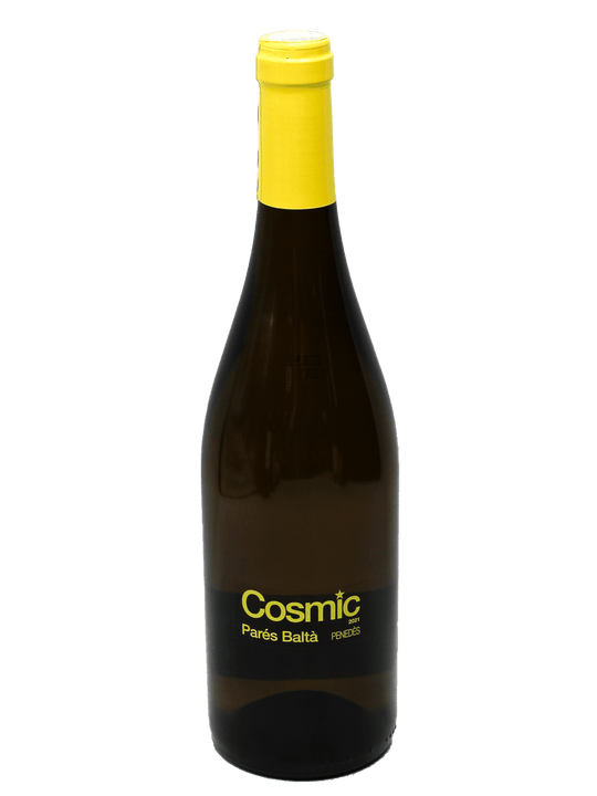 2022 Pares Balta Cosmic-Bottle Barn