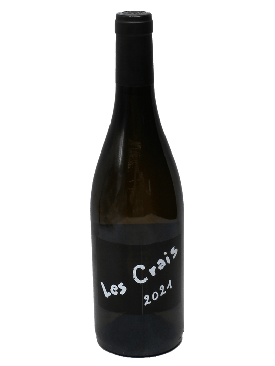 2021 Pascal Prunier-Bonheur Auxey-Duresses Les Crais-Bottle Barn