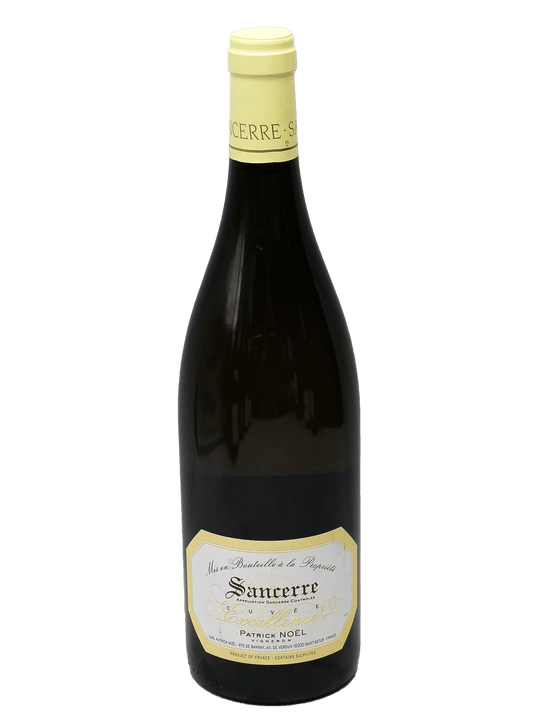 2021 Patrick Noel Sancerre Cuvee Excellence-Bottle Barn