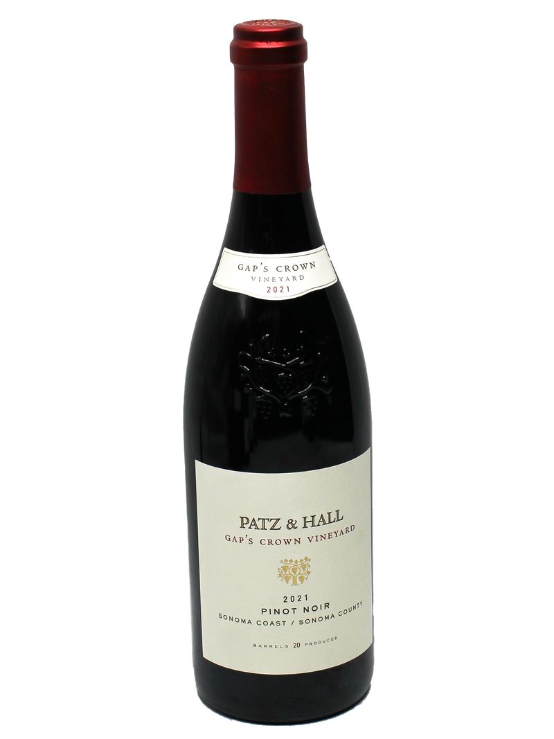 2021 Patz & Hall Gap&-Bottle Barn