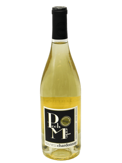 2021 Pech Merle Russian River Valley Chardonnay