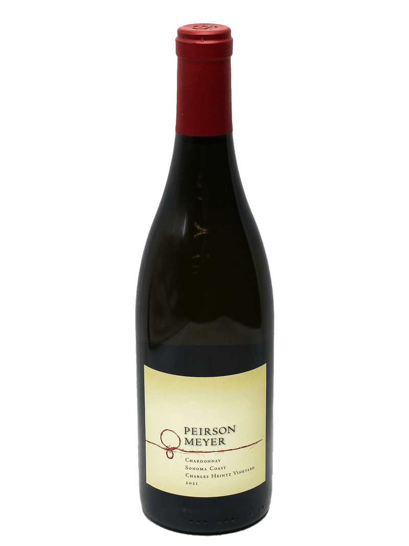 2021 Peirson Meyer Charles Heintz Vineyard Chardonnay