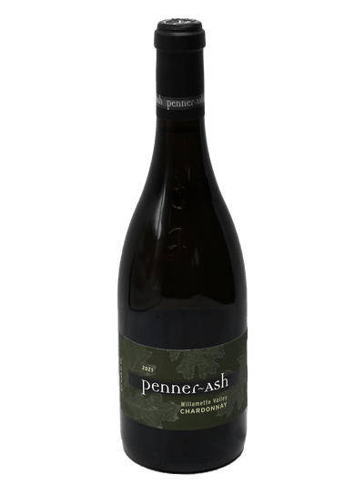 2021 Penner-Ash Willamette Valley Chardonnay