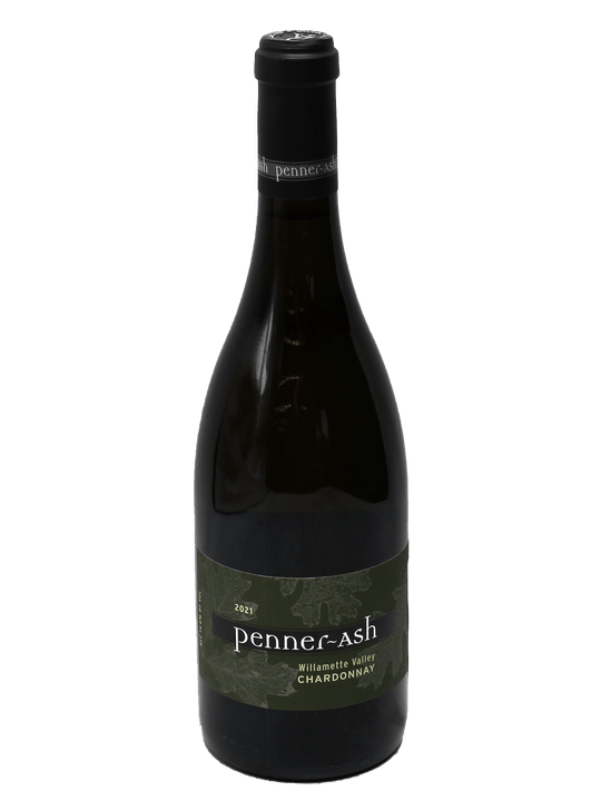 2021 Penner-Ash Willamette Valley Chardonnay-Bottle Barn