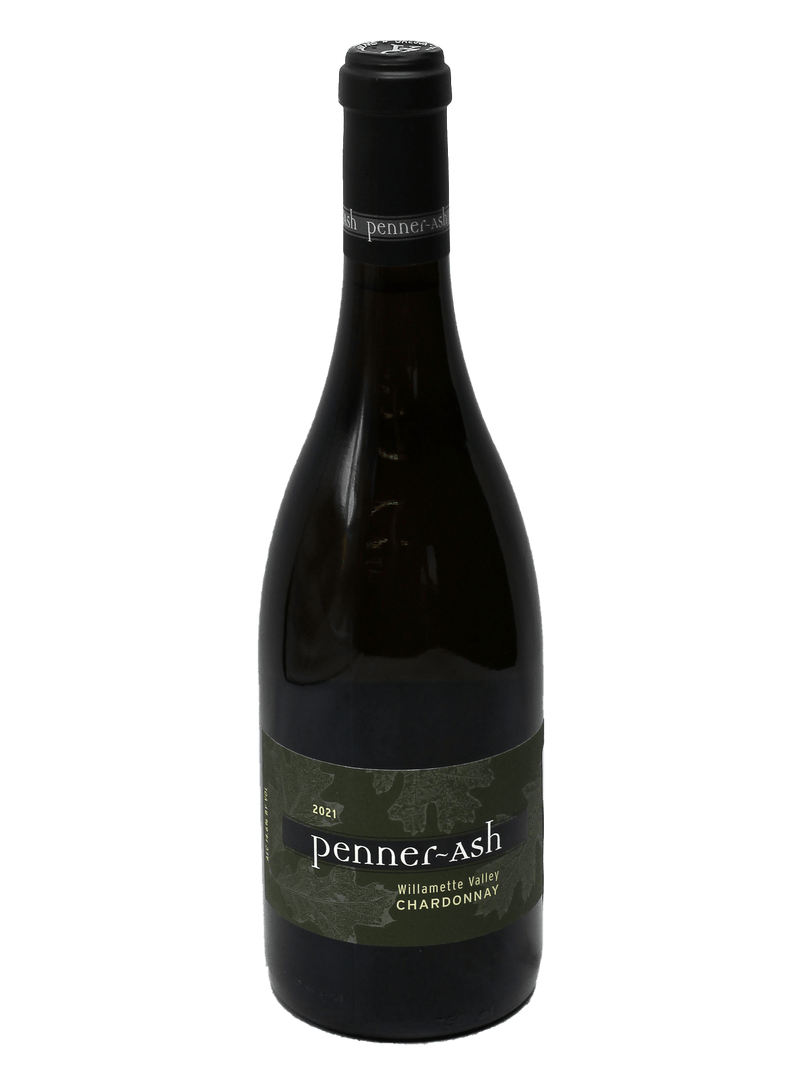 2021 Penner-Ash Willamette Valley Chardonnay