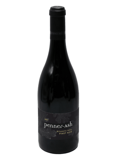 2021 Penner-Ash Willamette Valley Pinot Noir