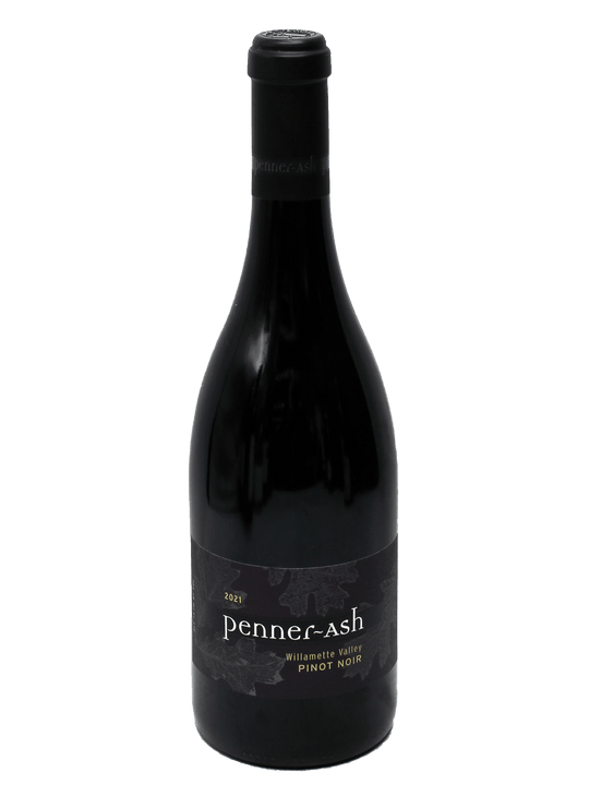 2021 Penner-Ash Willamette Valley Pinot Noir [JS92]-Bottle Barn
