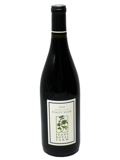 2021 Pennyroyal Farm Pinot Noir