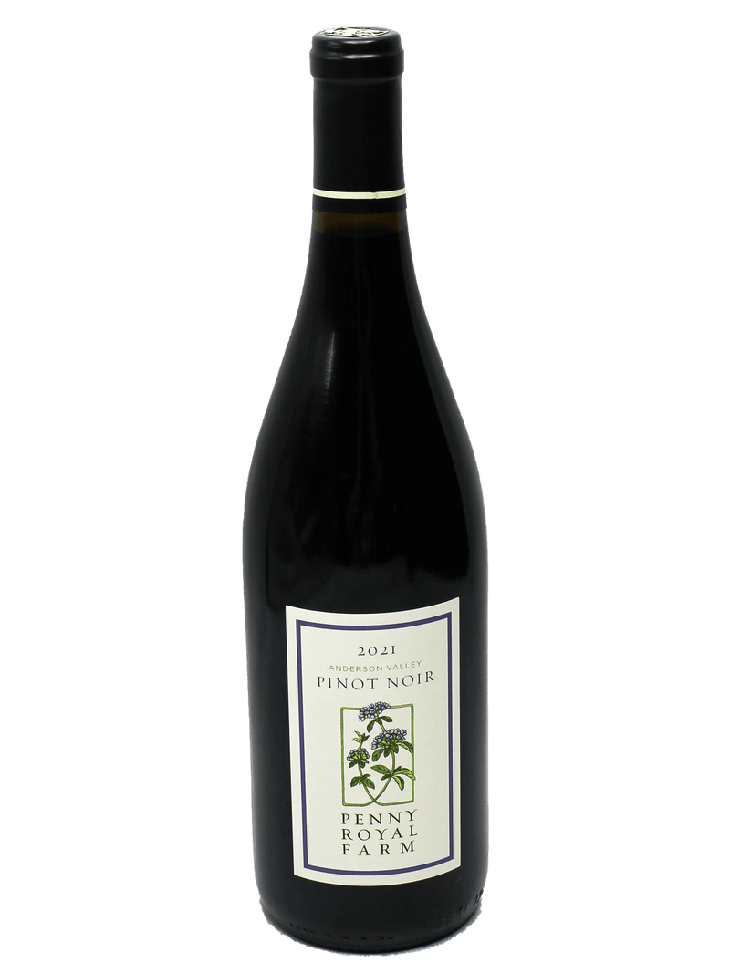 2021 Pennyroyal Farm Pinot Noir-Bottle Barn