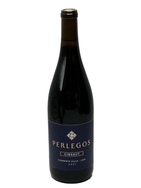 2021 Perlegos Cinsaut-Bottle Barn