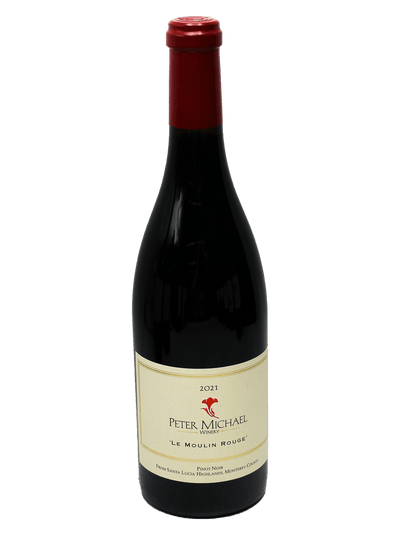 2021 Peter Michael "Le Moulin Rouge" Pinot Noir