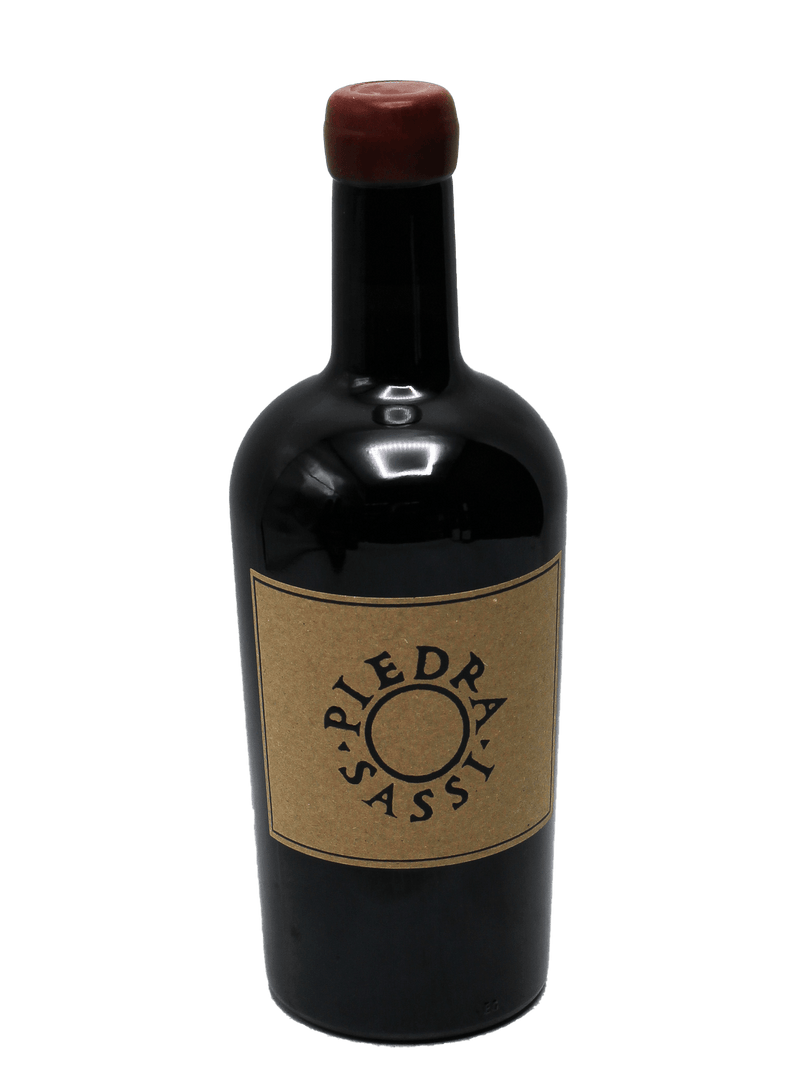 2021 Piedrasassi Bien Nacido Vineyard Syrah-Bottle Barn