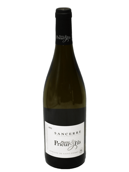 2021 Pierre Prieur et Fils Sancerre-Bottle Barn