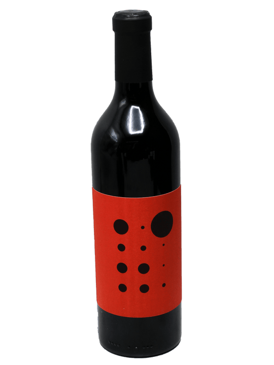 2021 Piquentum Teran-Bottle Barn